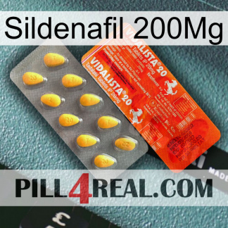Sildenafil 200Mg new01